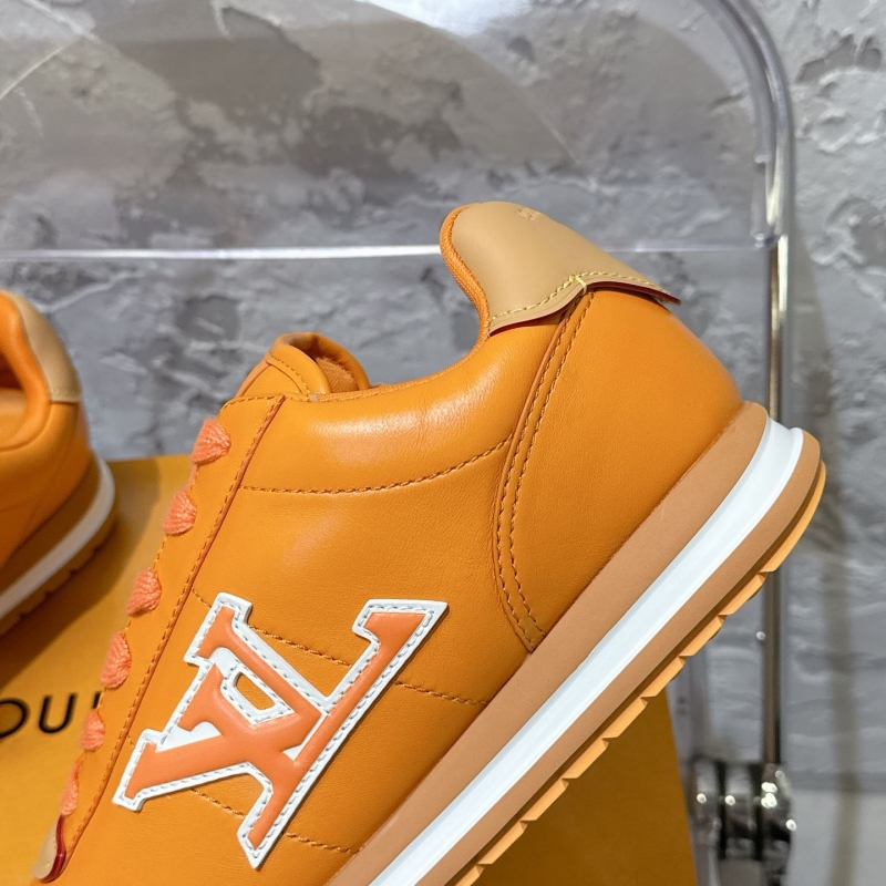 l0vis Vvtt0n trainer sneaker